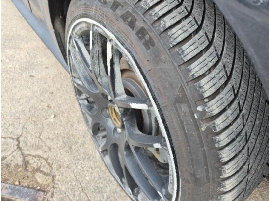 2016 Ford Mustang GT Fastback