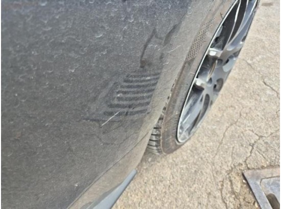 2016 Ford Mustang GT Fastback