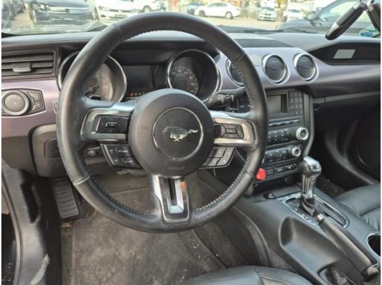 2016 Ford Mustang GT Fastback