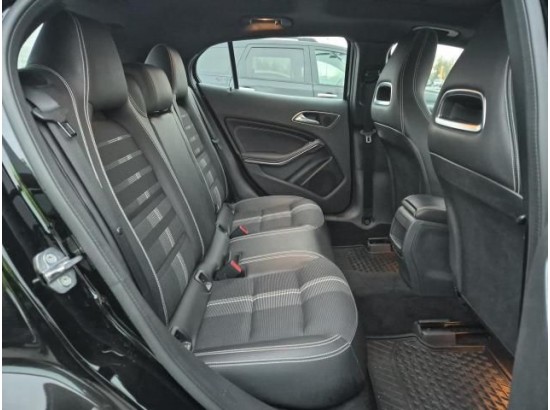 2019 Mercedes-Benz GLA GLA 200