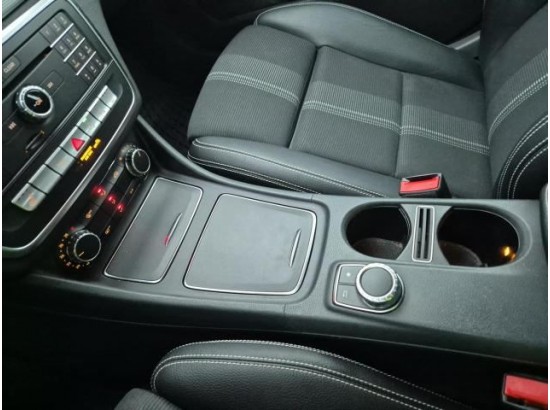 2019 Mercedes-Benz GLA GLA 200