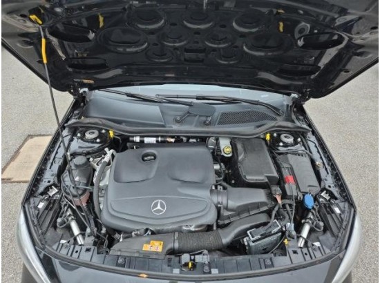 2019 Mercedes-Benz GLA GLA 200