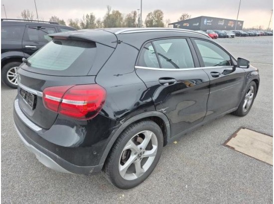 2019 Mercedes-Benz GLA GLA 200