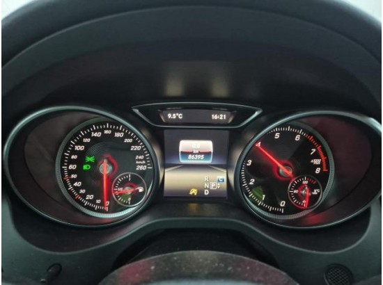 2019 Mercedes-Benz GLA GLA 200