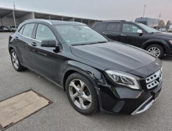 2019 Mercedes-Benz GLA GLA 200