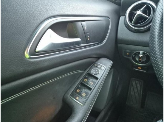 2019 Mercedes-Benz GLA GLA 200