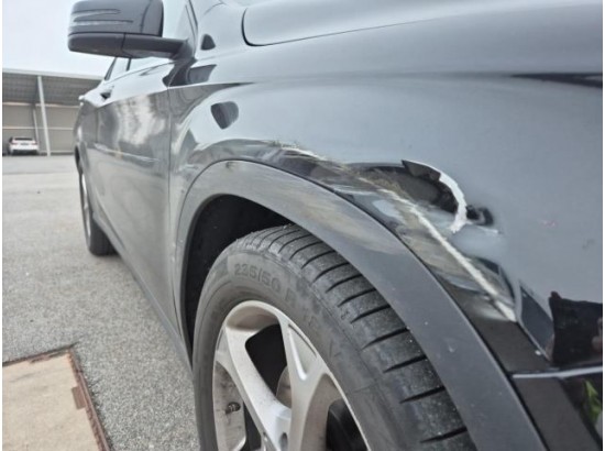 2019 Mercedes-Benz GLA GLA 200