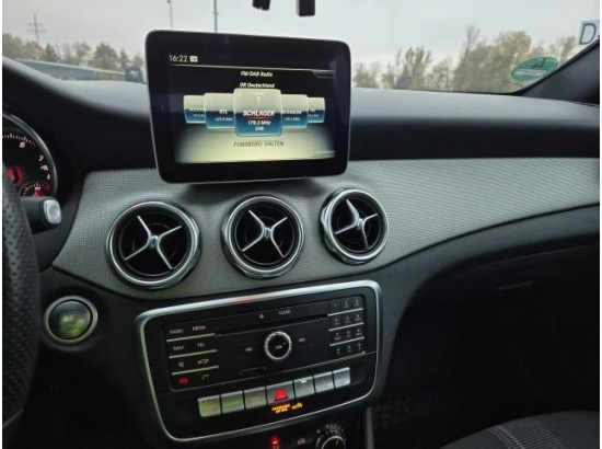 2019 Mercedes-Benz GLA GLA 200