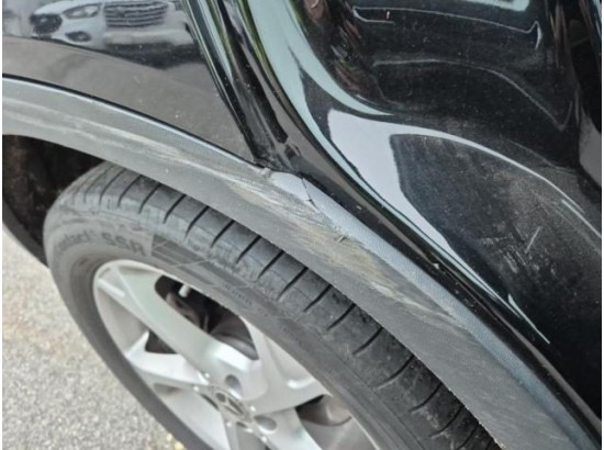 2019 Mercedes-Benz GLA GLA 200