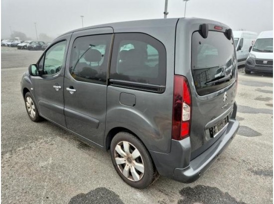 2016 Citroen Berlingo Kombi Selection