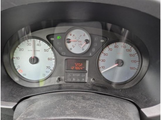 2016 Citroen Berlingo Kombi Selection