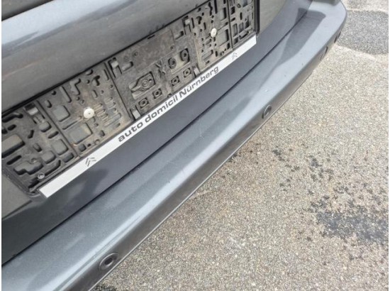 2016 Citroen Berlingo Kombi Selection