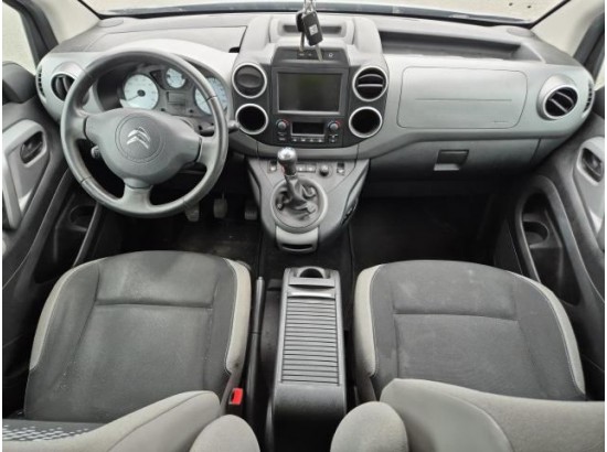 2016 Citroen Berlingo Kombi Selection