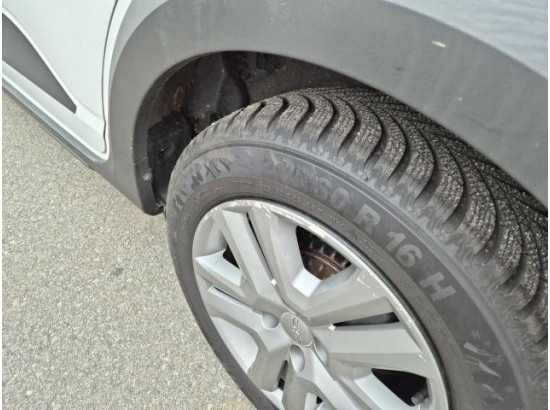 2023 Dacia Sandero III Stepway Expression