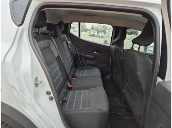 2023 Dacia Sandero III Stepway Expression