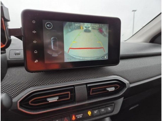 2023 Dacia Sandero III Stepway Expression