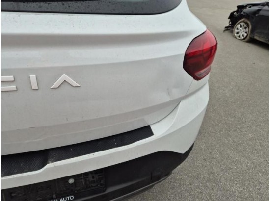 2023 Dacia Sandero III Stepway Expression