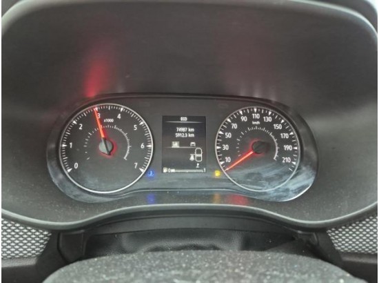 2023 Dacia Sandero III Stepway Expression