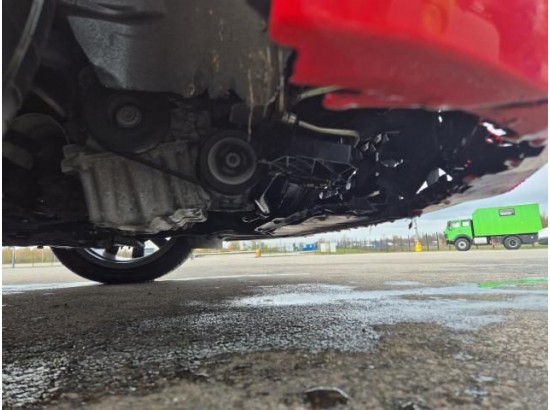 2019 Audi A1 Sportback 30 TFSI advanced