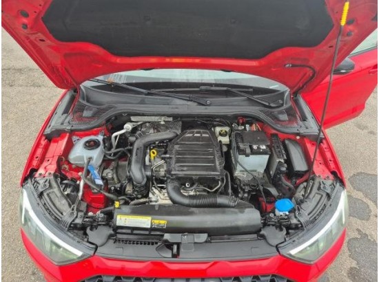 2019 Audi A1 Sportback 30 TFSI advanced