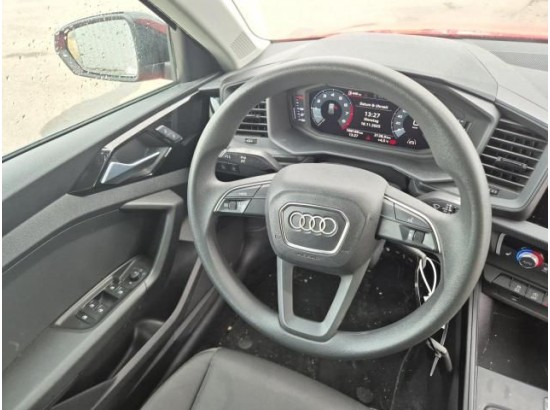 2019 Audi A1 Sportback 30 TFSI advanced