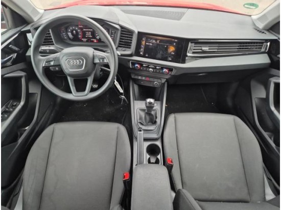 2019 Audi A1 Sportback 30 TFSI advanced