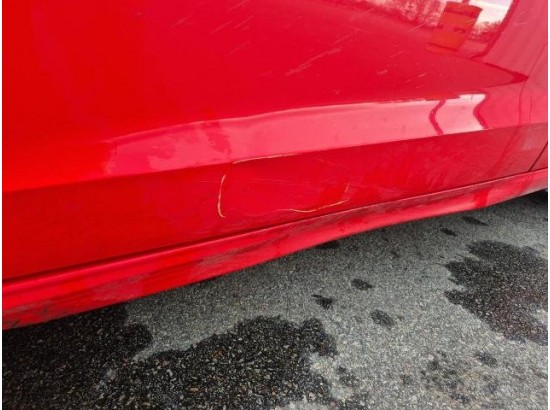 2019 Audi A1 Sportback 30 TFSI advanced