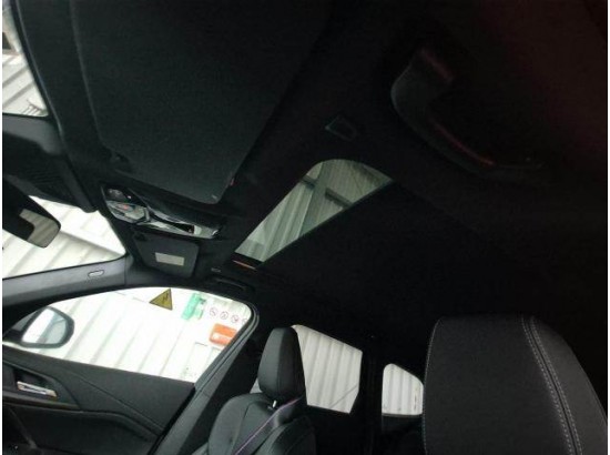 2024 BMW iX1 30 xDrive M Sport