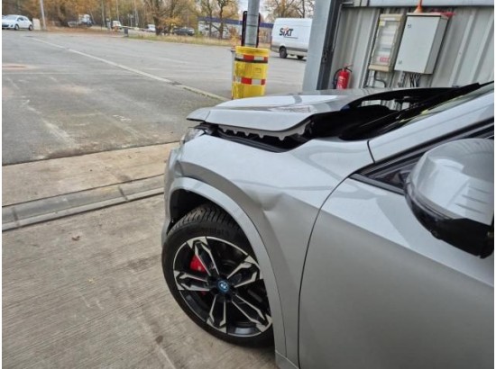 2024 BMW iX1 30 xDrive M Sport