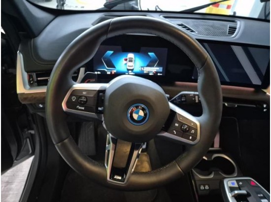 2024 BMW iX1 30 xDrive M Sport