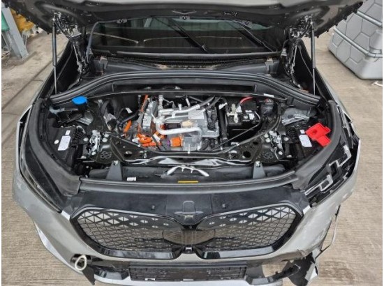 2024 BMW iX1 30 xDrive M Sport