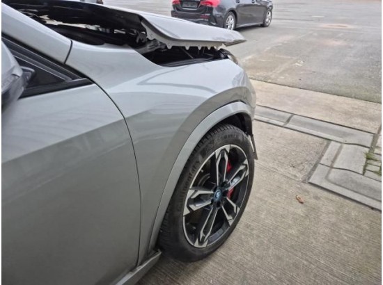 2024 BMW iX1 30 xDrive M Sport