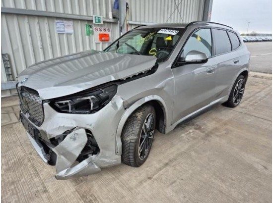 2024 BMW iX1 30 xDrive M Sport