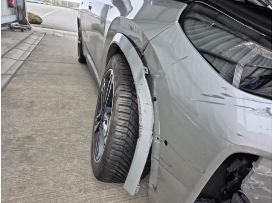 2024 BMW iX1 30 xDrive M Sport