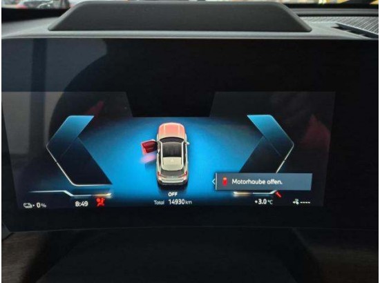 2024 BMW iX1 30 xDrive M Sport