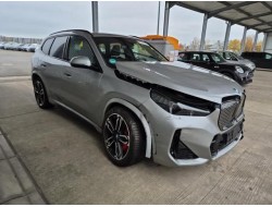 2024 BMW iX1 30 xDrive M Sport