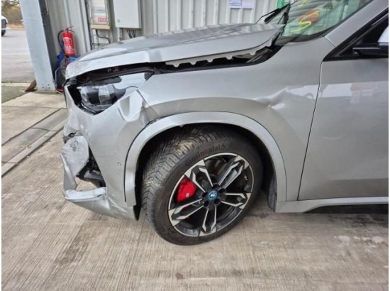 2024 BMW iX1 30 xDrive M Sport