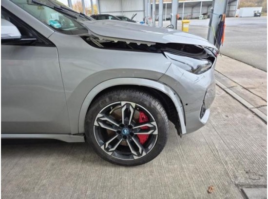 2024 BMW iX1 30 xDrive M Sport