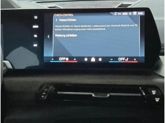 2024 BMW iX1 30 xDrive M Sport