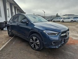 2023 Mercedes-Benz GLA GLA 250 e