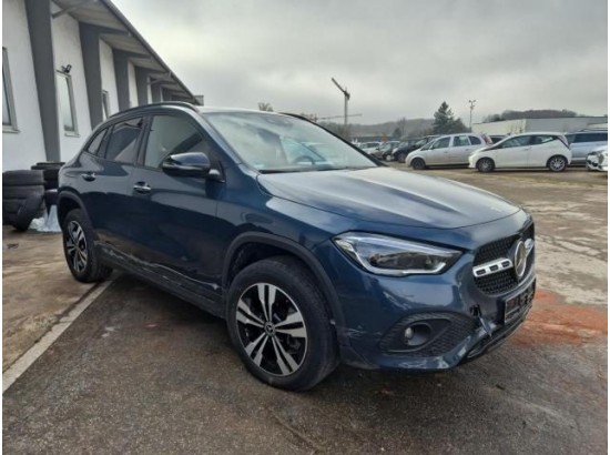 2023 Mercedes-Benz GLA GLA 250 e