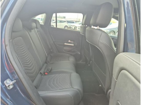 2023 Mercedes-Benz GLA GLA 250 e