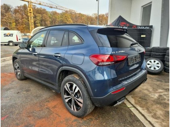 2023 Mercedes-Benz GLA GLA 250 e