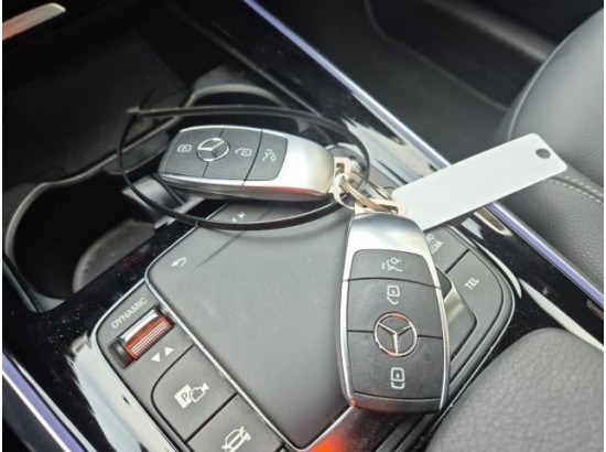 2023 Mercedes-Benz GLA GLA 250 e