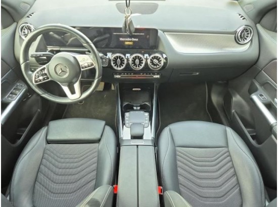 2023 Mercedes-Benz GLA GLA 250 e