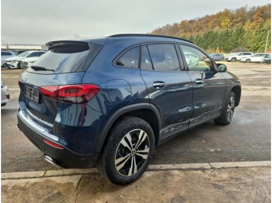 2023 Mercedes-Benz GLA GLA 250 e
