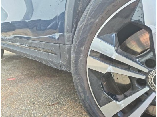 2023 Mercedes-Benz GLA GLA 250 e