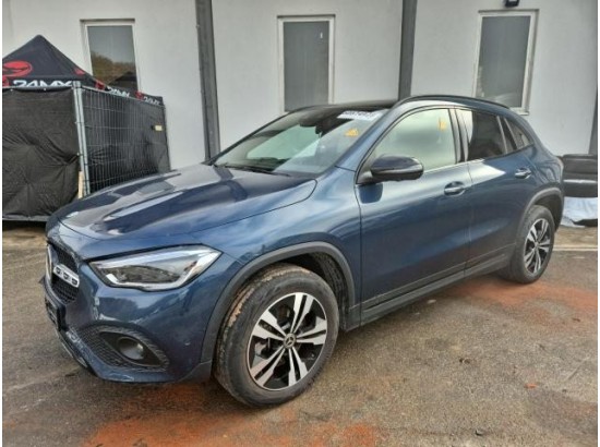 2023 Mercedes-Benz GLA GLA 250 e