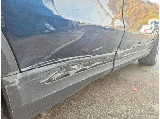 2023 Mercedes-Benz GLA GLA 250 e