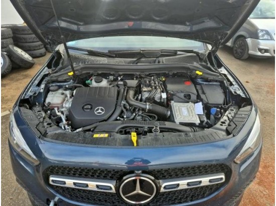 2023 Mercedes-Benz GLA GLA 250 e